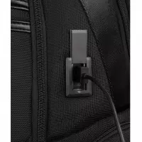 8. R-Bag Plecak Męski na Laptopa z USB Royd Z411