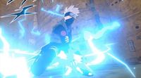 3. Naruto to Boruto: Shinobi Striker (PS4)