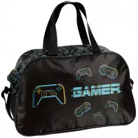 2. Paso Torba Sportowa Gamer PP26GM-074