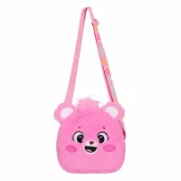 2. Starpak Torebka pluszowa Care Bears Misia  575080