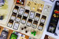 2. Robinson Crusoe: Przygoda na przeklętej wyspie - Edycja kolekcjonerska