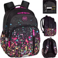 6. CoolPack Base Plecak Szkolny Galaxy E27589
