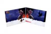 5. Dungeons & Dragons: Klątwa Strahda - Ekran Mistrza Podziemi