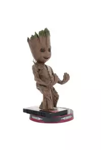 3. Stojak Marvel Uśmiechnięty Toddler Groot