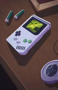 5. Timeline: Gry i wypoczynek