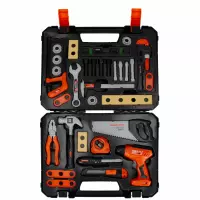 3. Mega Creative Zestaw Narzędzi Walizka 572023