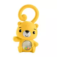 10. fp grzechotka/ gryzaczek mix hjw11 b/c5