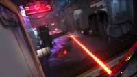 3. Ghostrunner 2 PL (PC) (klucz STEAM)