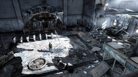 3. Metro 2033 Redux PL (klucz STEAM)