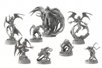 5. Nemesis: Odwet - Krwiopijcy