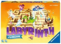 1. Labyrinth Junior