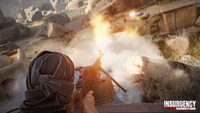 3.  Insurgency: Sandstorm PL (PS4)