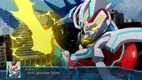 5. Super Robot Wars 30 (PC) (klucz STEAM)