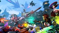 1. Battleborn (PC) DIGITAL (klucz STEAM)