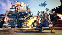 2. Borderlands 2 DLC Mr. Torgue’s Campaign of Carnage (PC) DIGITAL (klucz STEAM)