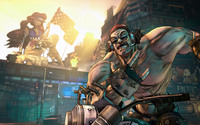 6. Borderlands 2 DLC Mr. Torgue’s Campaign of Carnage (PC) DIGITAL (klucz STEAM)