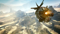 5. Borderlands 2 DLC Mr. Torgue’s Campaign of Carnage (PC) DIGITAL (klucz STEAM)