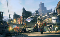 3. Borderlands 2 DLC Mr. Torgue’s Campaign of Carnage (PC) DIGITAL (klucz STEAM)