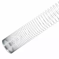 4. Mega Creative Sprężyna Metalowa 572609