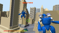 3. Chaos Control (klucz STEAM)