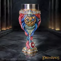 7. Puchar Kolekcjonerski  Władca Pierścieni - Wojna Rohirrimów - Hèra