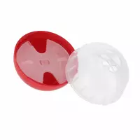 3. Trik&Roll Zabawka Dla Kota Piłka Na Przysmaki 8cm 560734