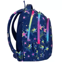 3. CoolPack Fast Plecak Szkolny Stars F163960