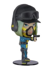 5. Rainbow Six Extraction - Figurka Chibi: Ela