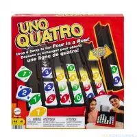 1. UNO Quatro