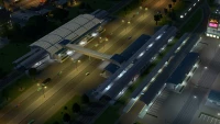 2. Cities: Skylines - Sunset Harbor PL  (DLC) (PC) klucz STEAM)