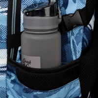 3. CoolPack Factor Plecak Szkolny Młodzieżowy Arctic F002732