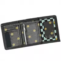 5. BeUniq Portfel Sun Flower BU26VN-882