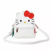 5. Mini Plecak Hello Kitty - premium