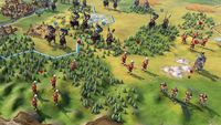 5. Sid Meier's Civilization VI - Poland Civilization & Scenario Pack (PC) PL DIGITAL (klucz STEAM)