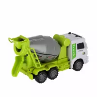 3. Mega Creative Auto Ciężarowe Betoniarka 543850