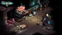 2. Shadowrun Returns Deluxe Upgrade (DLC) (PC) (klucz STEAM)