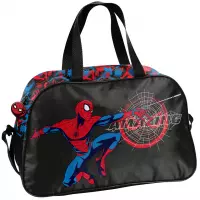 2. Paso Torba Sportowa Amazing Spiderman SP26CC-074 