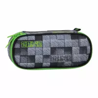 3. Starpak Piórnik Szkolny Tuba Usztywniana Game 2 576274