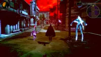 1. Raidou: Remastered: The Mystery of the Soulless Army (NS)