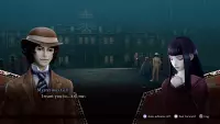 2. Raidou: Remastered: The Mystery of the Soulless Army (NS)