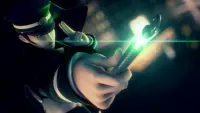 6. Raidou: Remastered: The Mystery of the Soulless Army (NS)