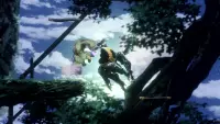 9. Shadow Labyrinth (NS)