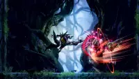 11. Shadow Labyrinth (NS)