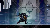 12. Shadow Labyrinth (NS)