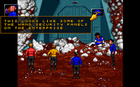 3. Star Trek: 25th Anniversary (klucz STEAM)