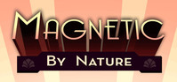 1. Magnetic By Nature (klucz STEAM)