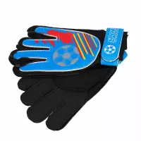 2. Mega Creative Rękawice Bramkarskie M 584043