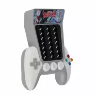 2. Mega Creative Gra Elektroniczna Rytm 572611