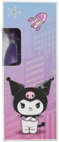 9. Mini Lampka Kuromi (USB)