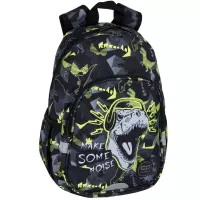 1. Coolpack Toby Plecak Szkolno-Wycieczkowy Dinopark F049966